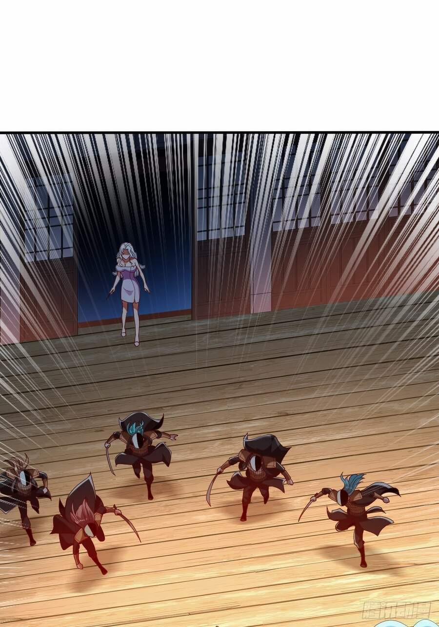 Cục Gạch Xông Vào Dị Giới 55 trang 50