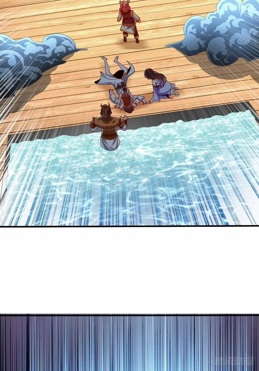 Cục Gạch Xông Vào Dị Giới 55 trang 51