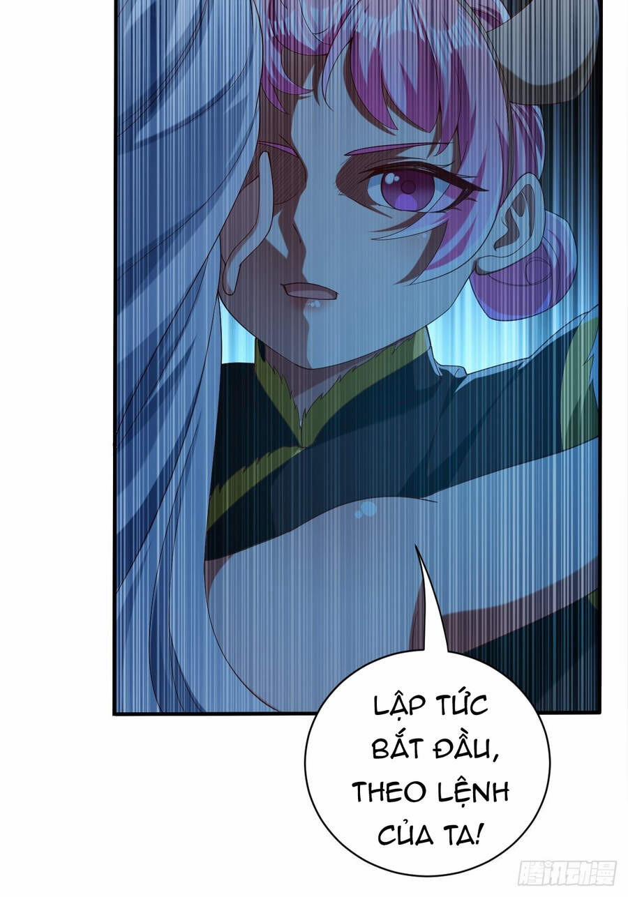 Cục Gạch Xông Vào Dị Giới 56 trang 18
