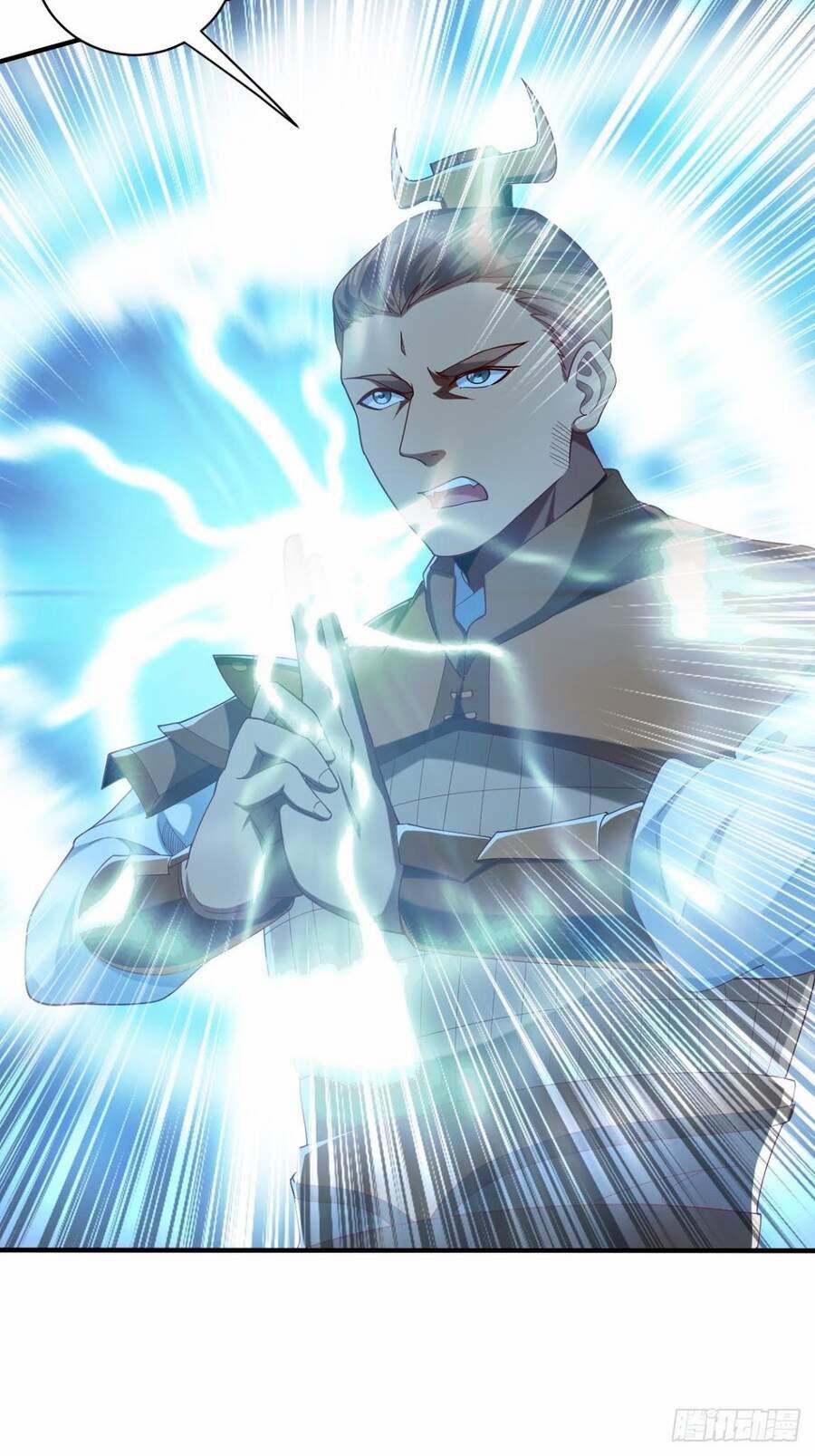 Cục Gạch Xông Vào Dị Giới 56 trang 23