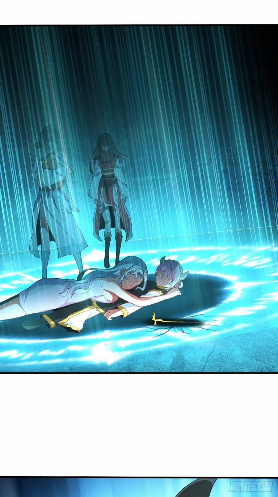 Cục Gạch Xông Vào Dị Giới 56 trang 24