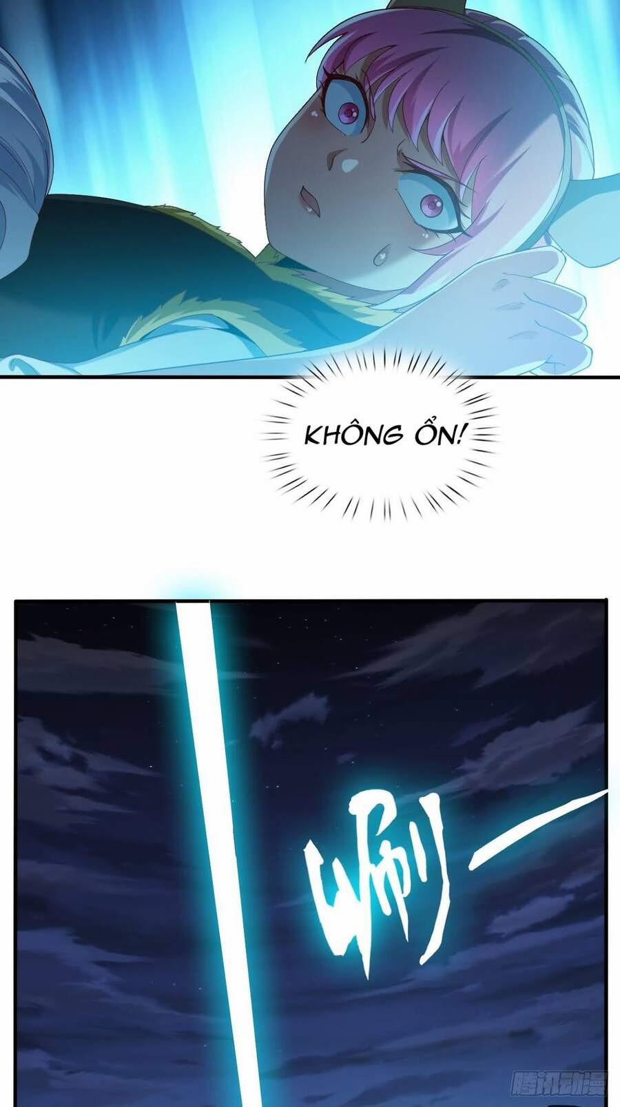 Cục Gạch Xông Vào Dị Giới 56 trang 25