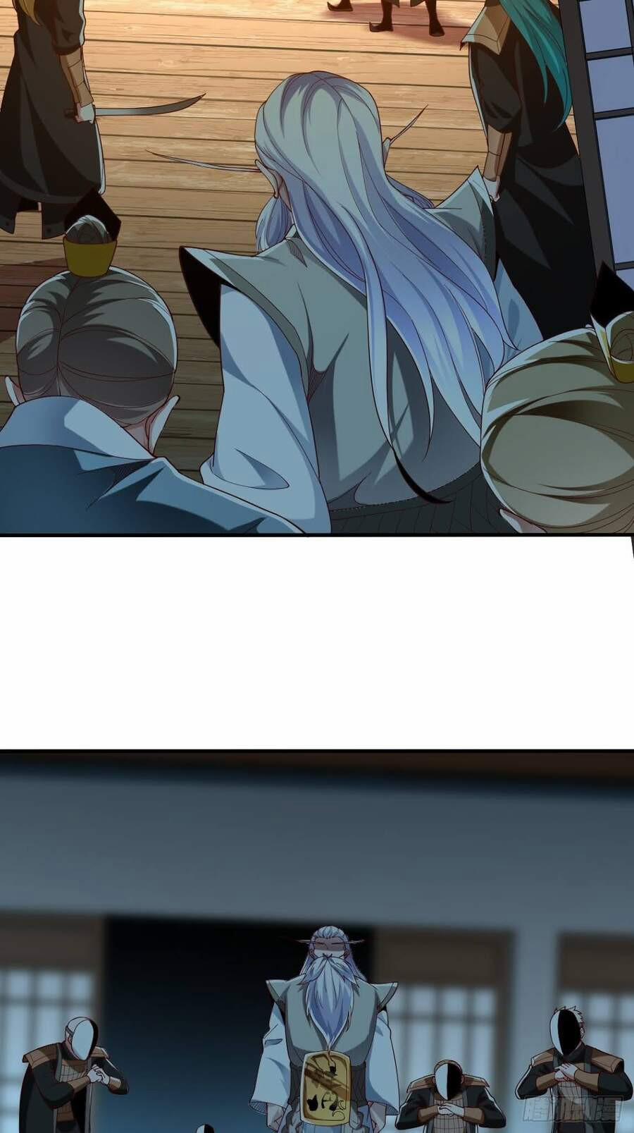 Cục Gạch Xông Vào Dị Giới 56 trang 29