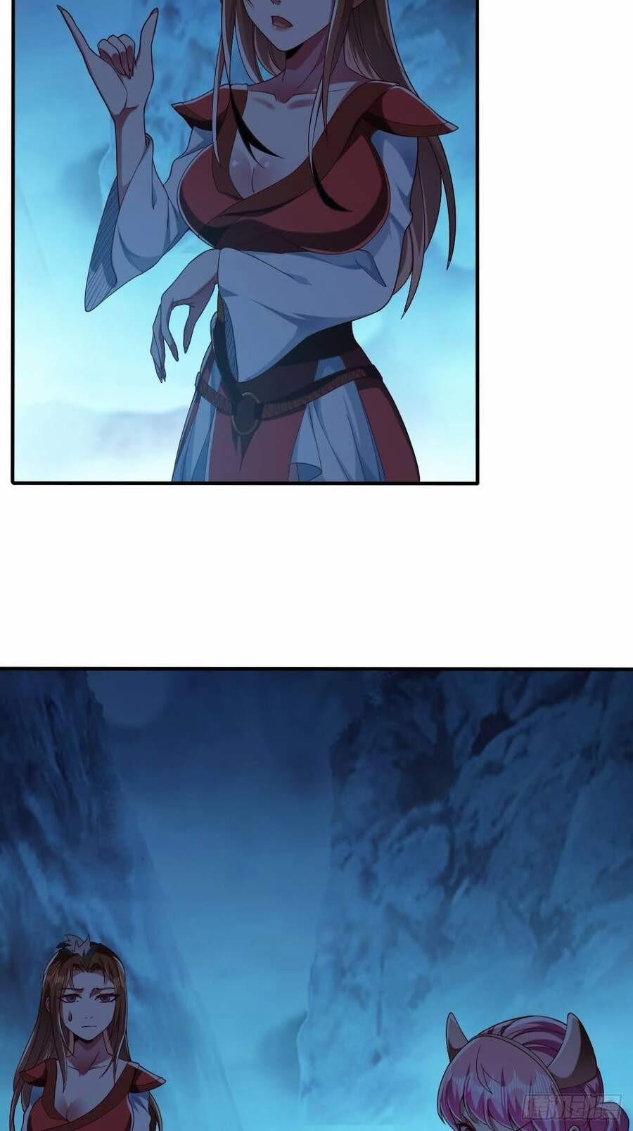 Cục Gạch Xông Vào Dị Giới 56 trang 40