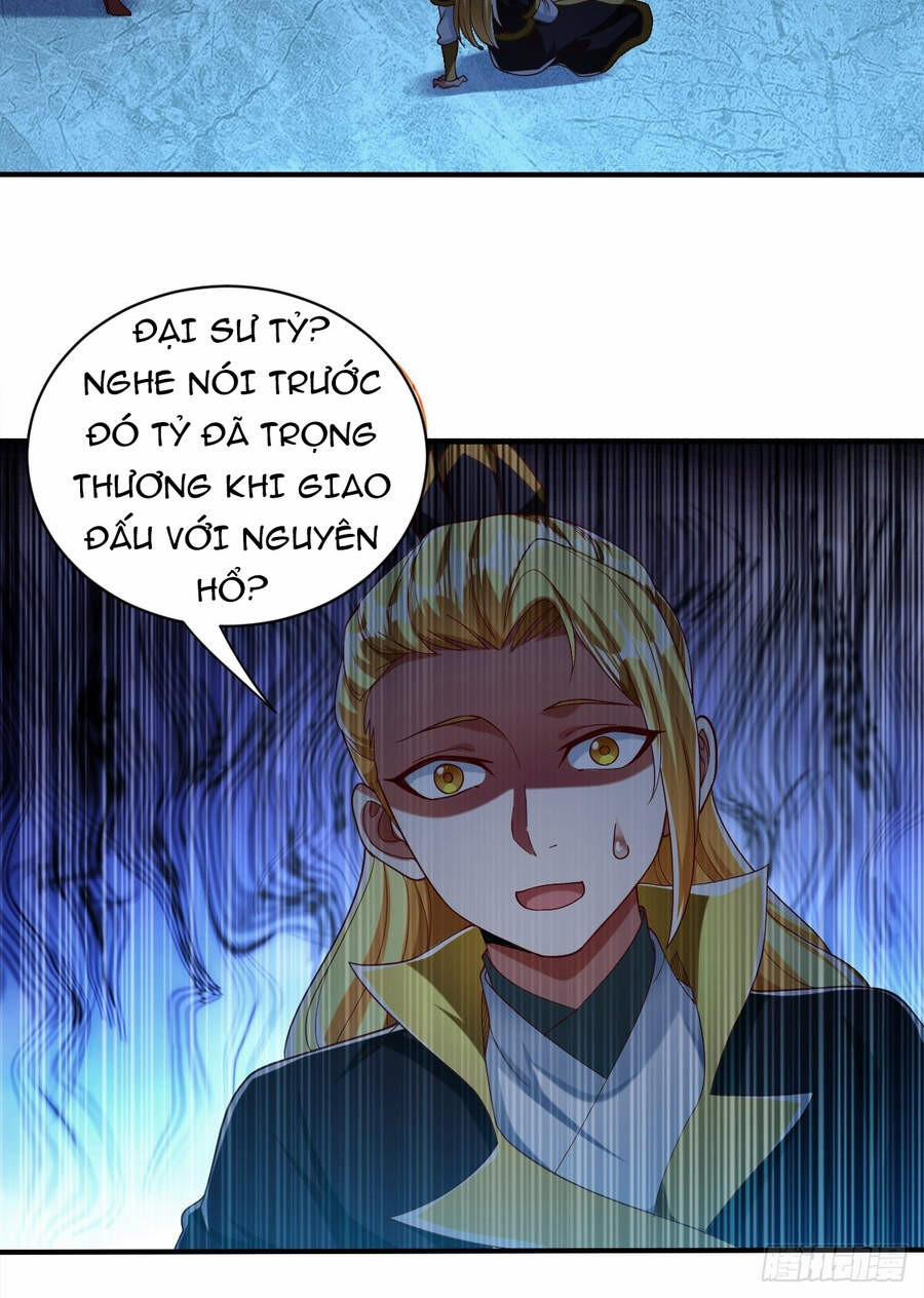 Cục Gạch Xông Vào Dị Giới 56 trang 44