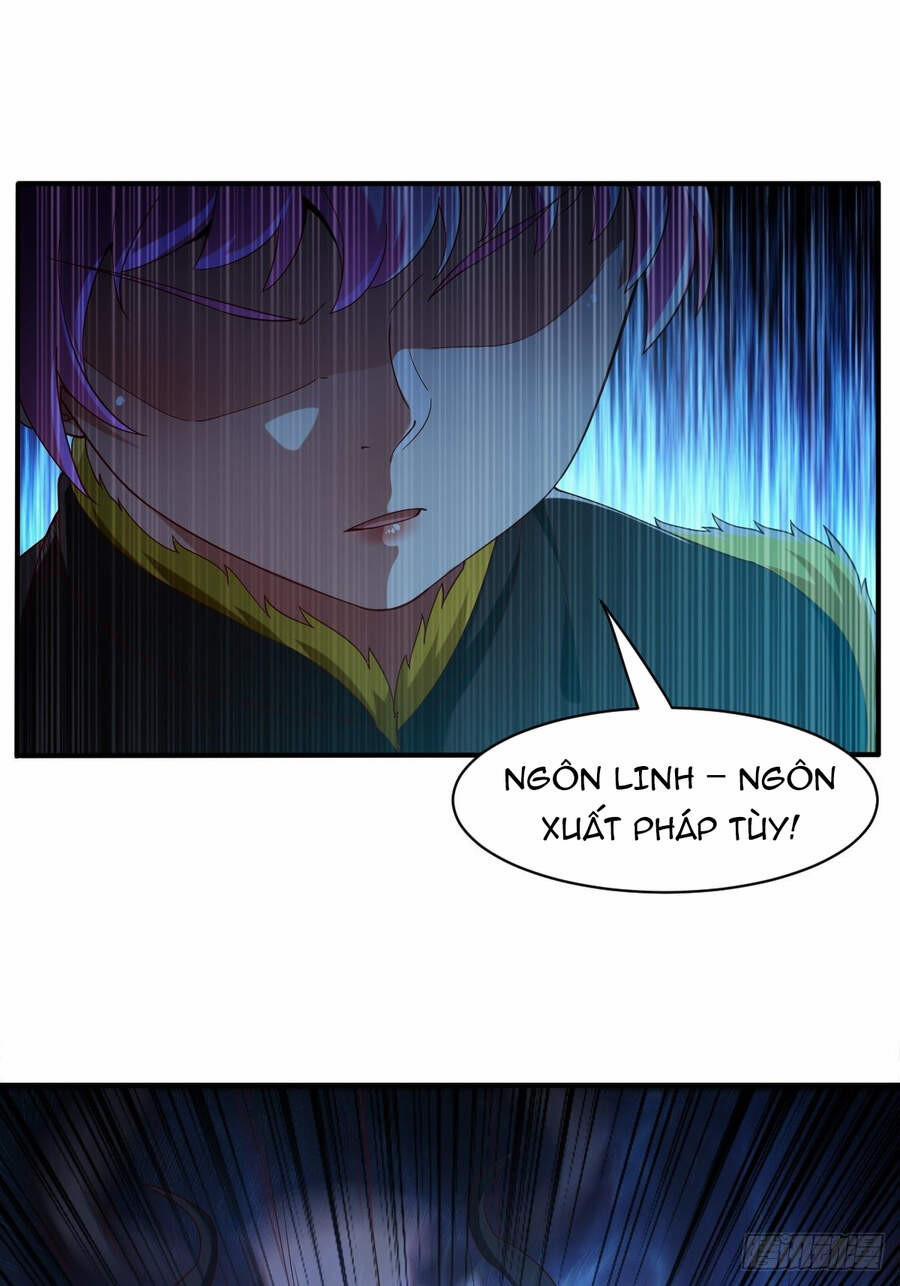 Cục Gạch Xông Vào Dị Giới 56 trang 45
