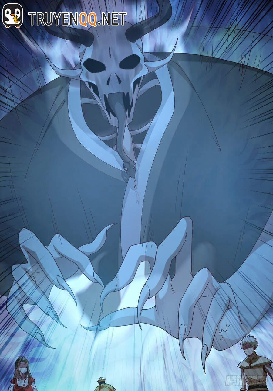 Cục Gạch Xông Vào Dị Giới 56 trang 46