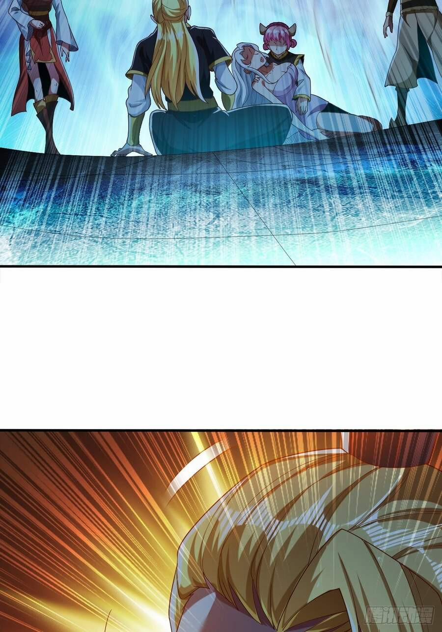 Cục Gạch Xông Vào Dị Giới 56 trang 47