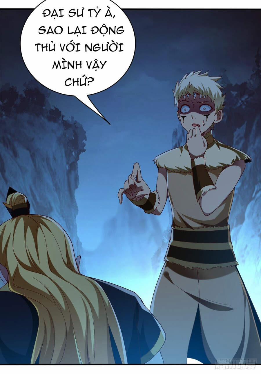 Cục Gạch Xông Vào Dị Giới 56 trang 49