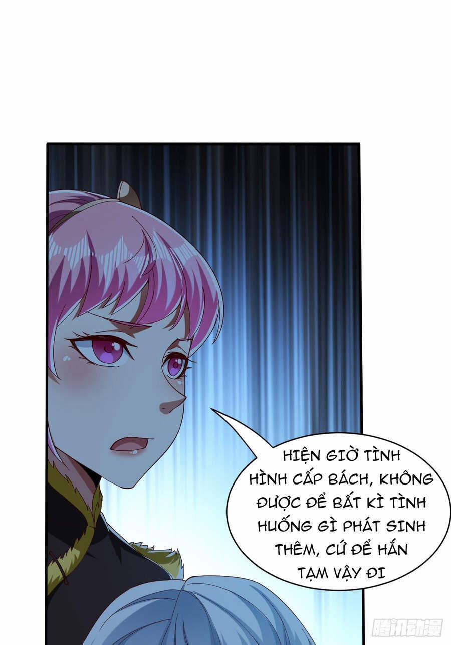 Cục Gạch Xông Vào Dị Giới 56 trang 50