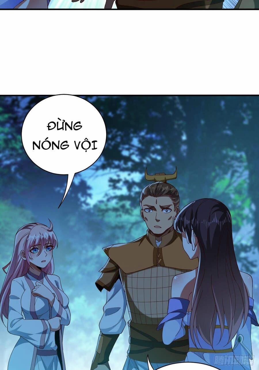 Cục Gạch Xông Vào Dị Giới 57 trang 10
