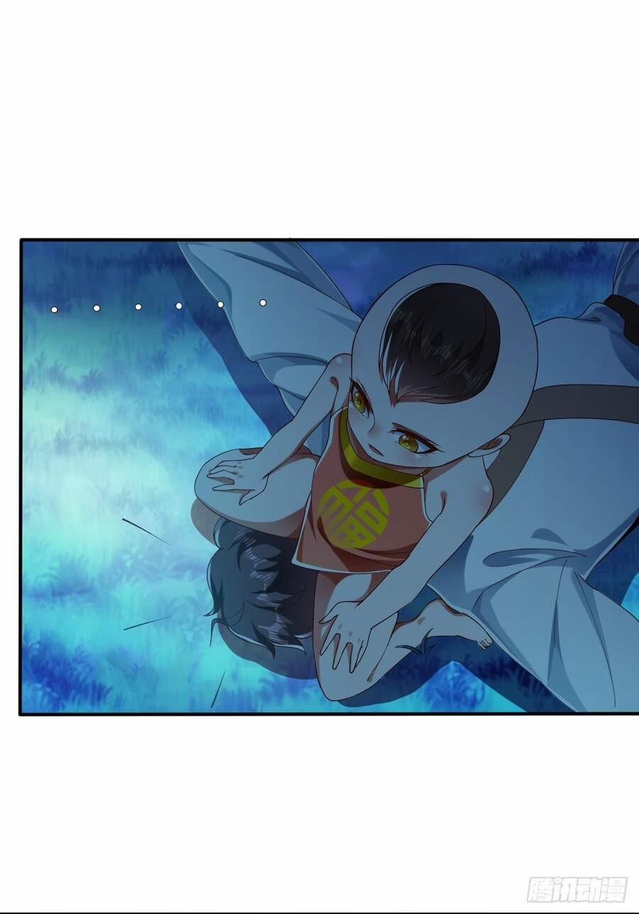 Cục Gạch Xông Vào Dị Giới 57 trang 20