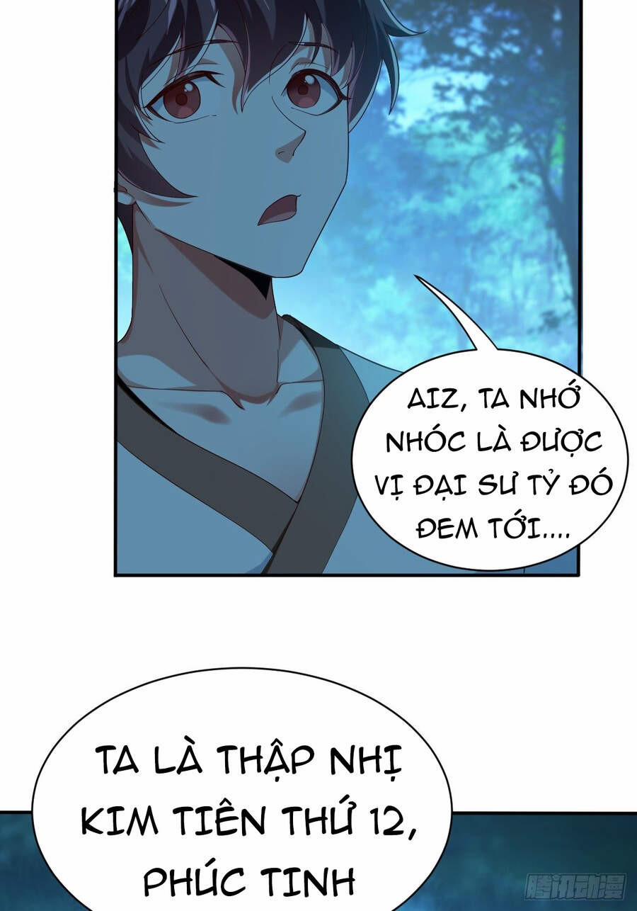 Cục Gạch Xông Vào Dị Giới 57 trang 25