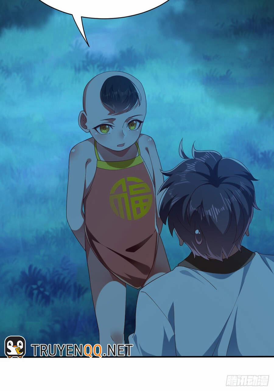 Cục Gạch Xông Vào Dị Giới 57 trang 26