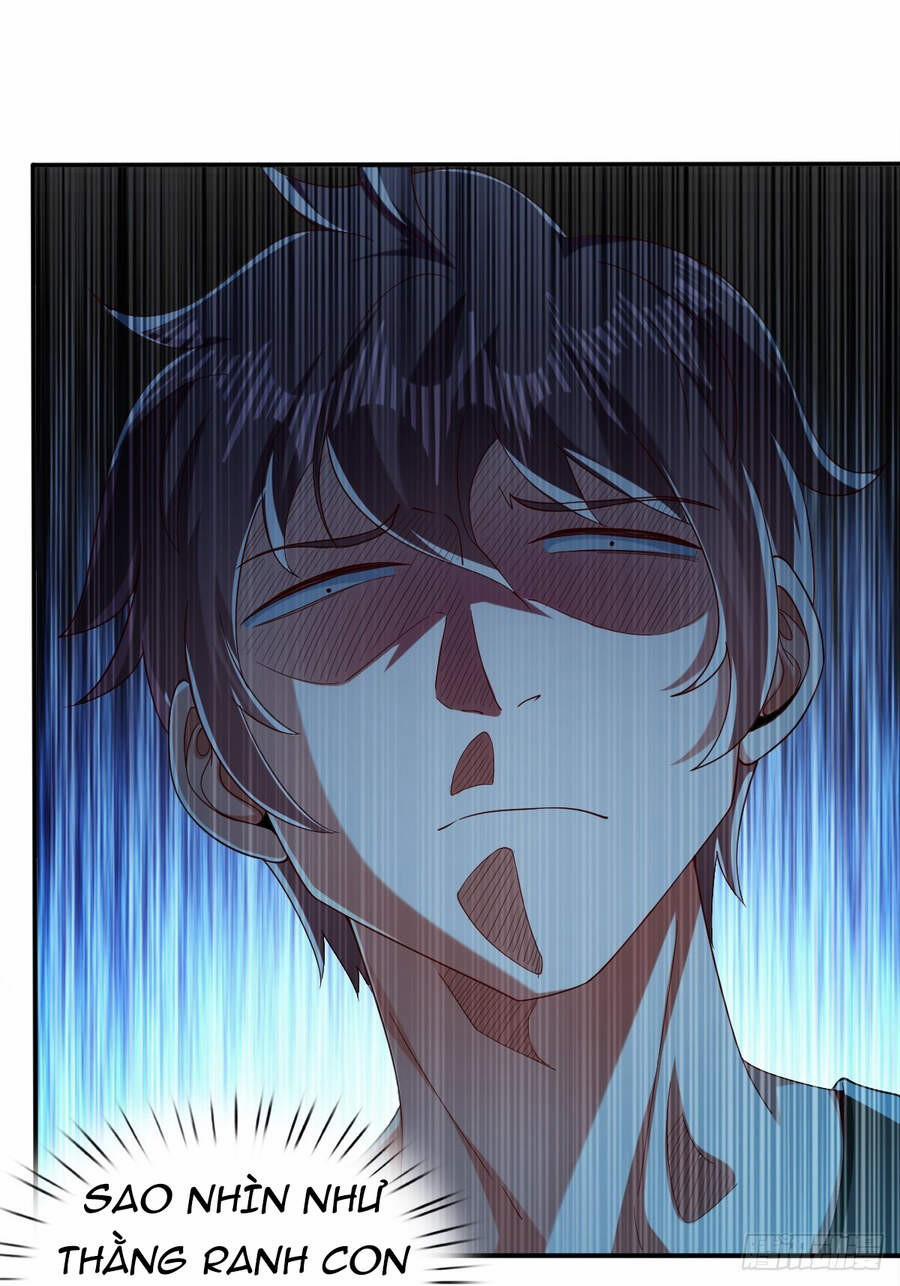 Cục Gạch Xông Vào Dị Giới 57 trang 27