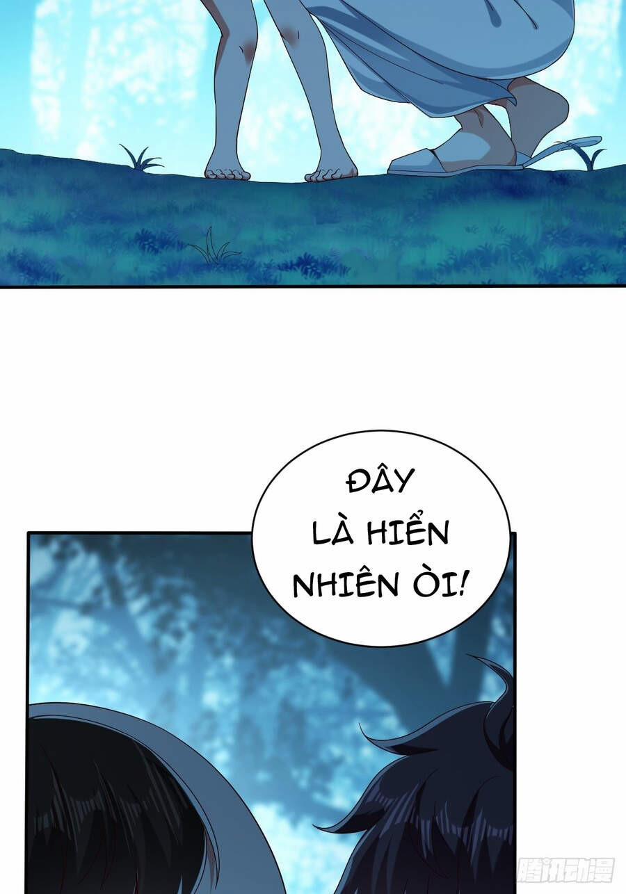 Cục Gạch Xông Vào Dị Giới 57 trang 29