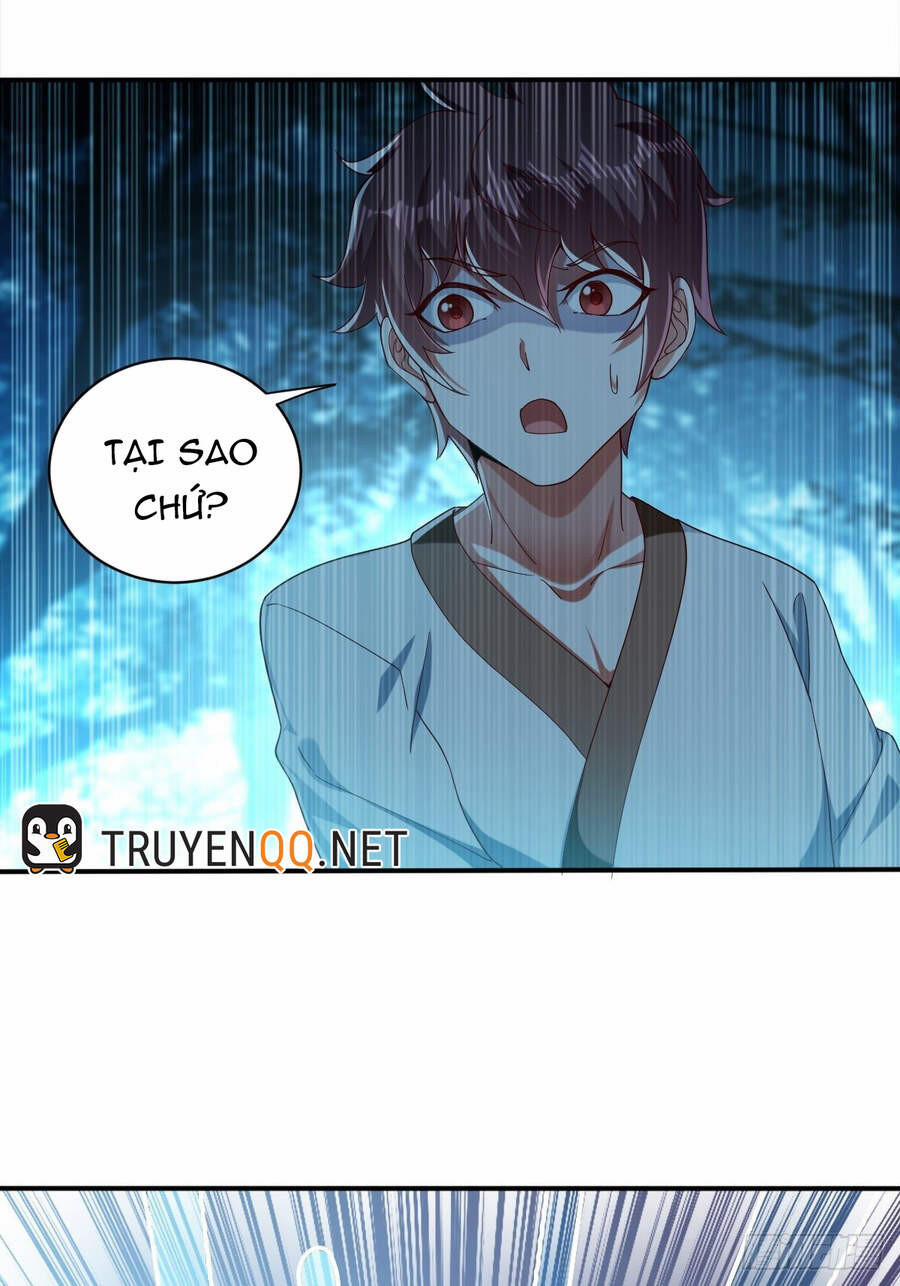 Cục Gạch Xông Vào Dị Giới 57 trang 34