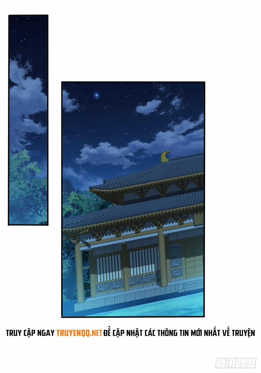 Cục Gạch Xông Vào Dị Giới 57 trang 39