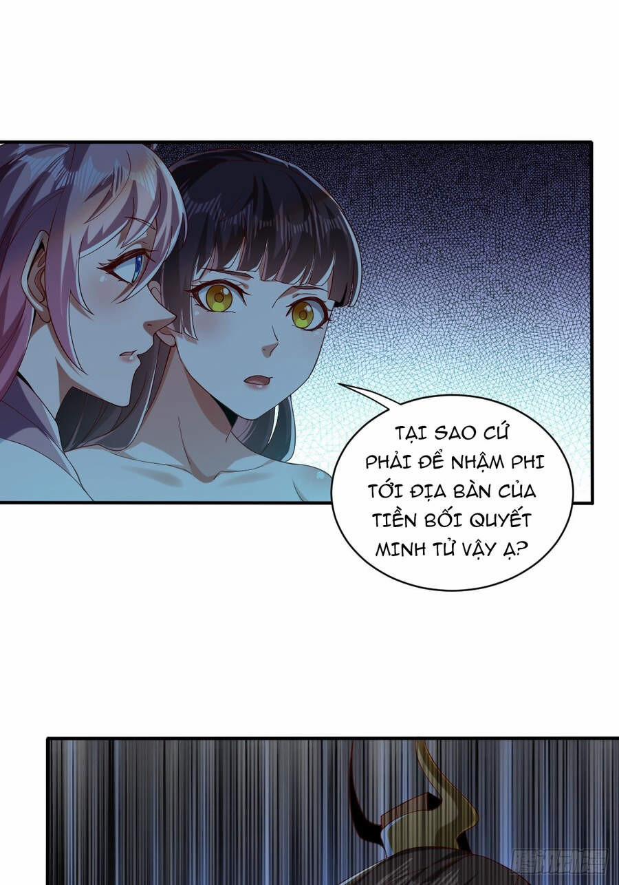 Cục Gạch Xông Vào Dị Giới 57 trang 42