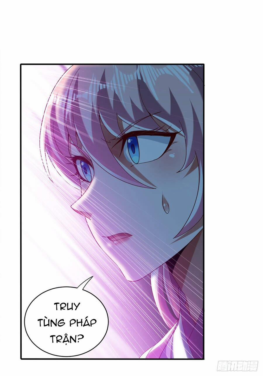 Cục Gạch Xông Vào Dị Giới 57 trang 47