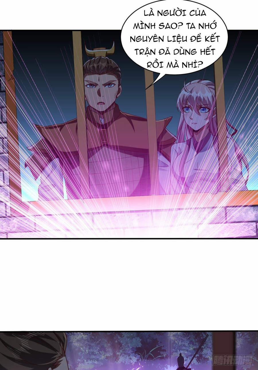 Cục Gạch Xông Vào Dị Giới 57 trang 48