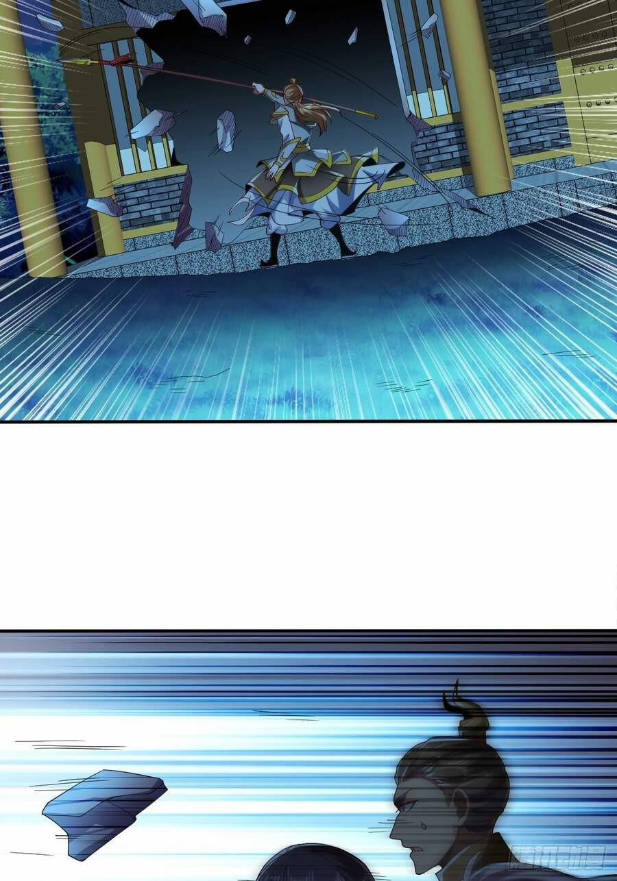 Cục Gạch Xông Vào Dị Giới 57 trang 64