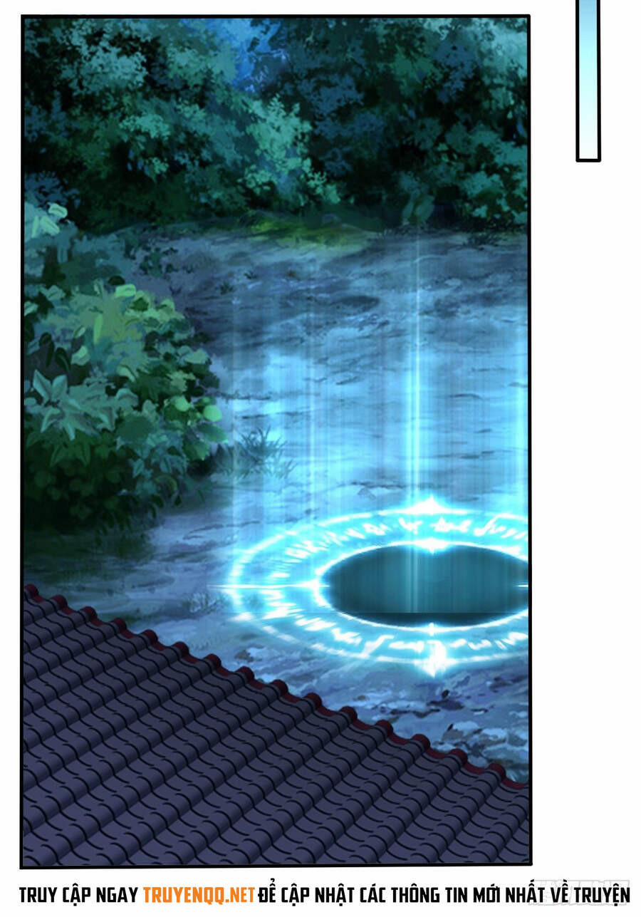 Cục Gạch Xông Vào Dị Giới 57 trang 7