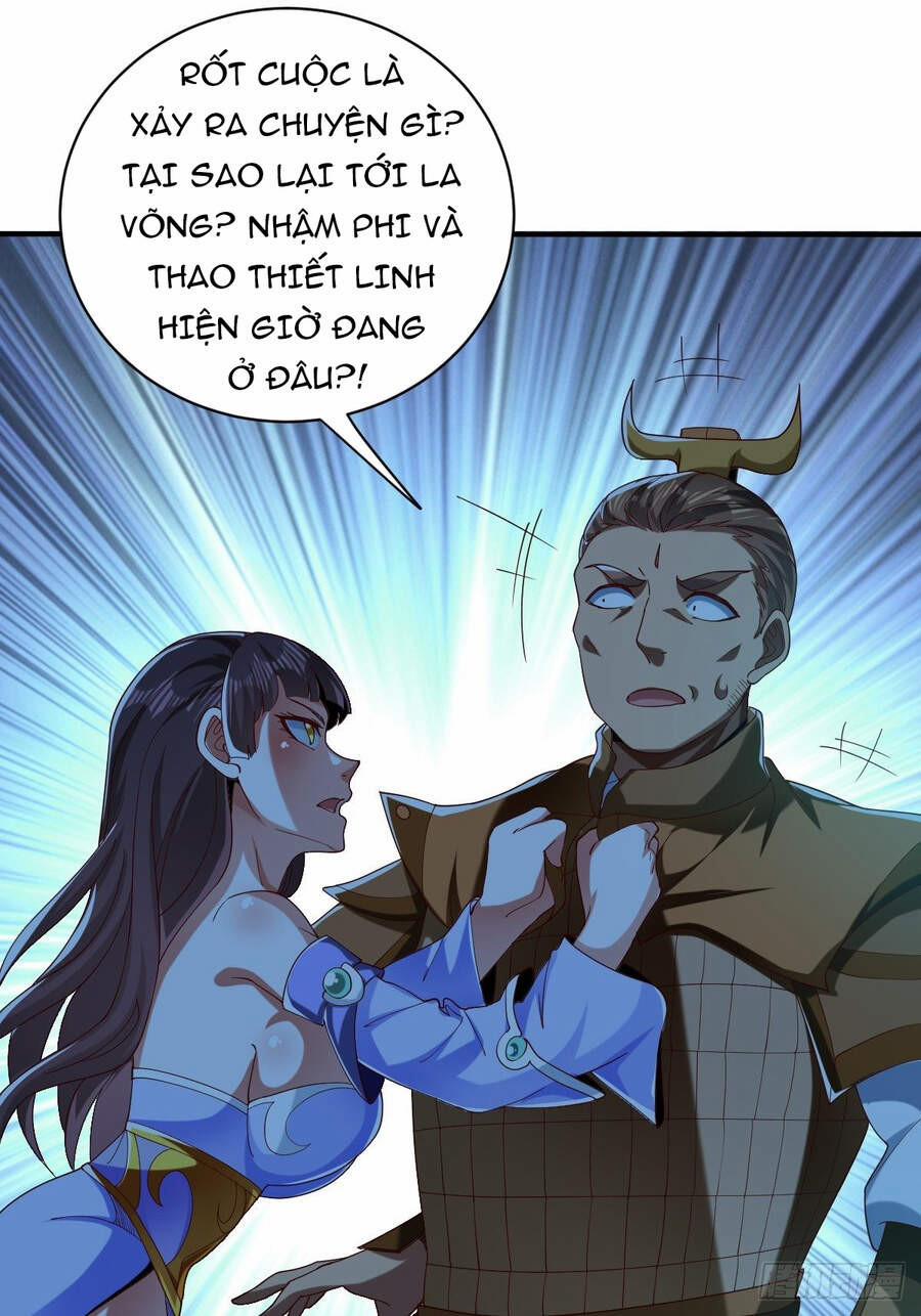 Cục Gạch Xông Vào Dị Giới 57 trang 9
