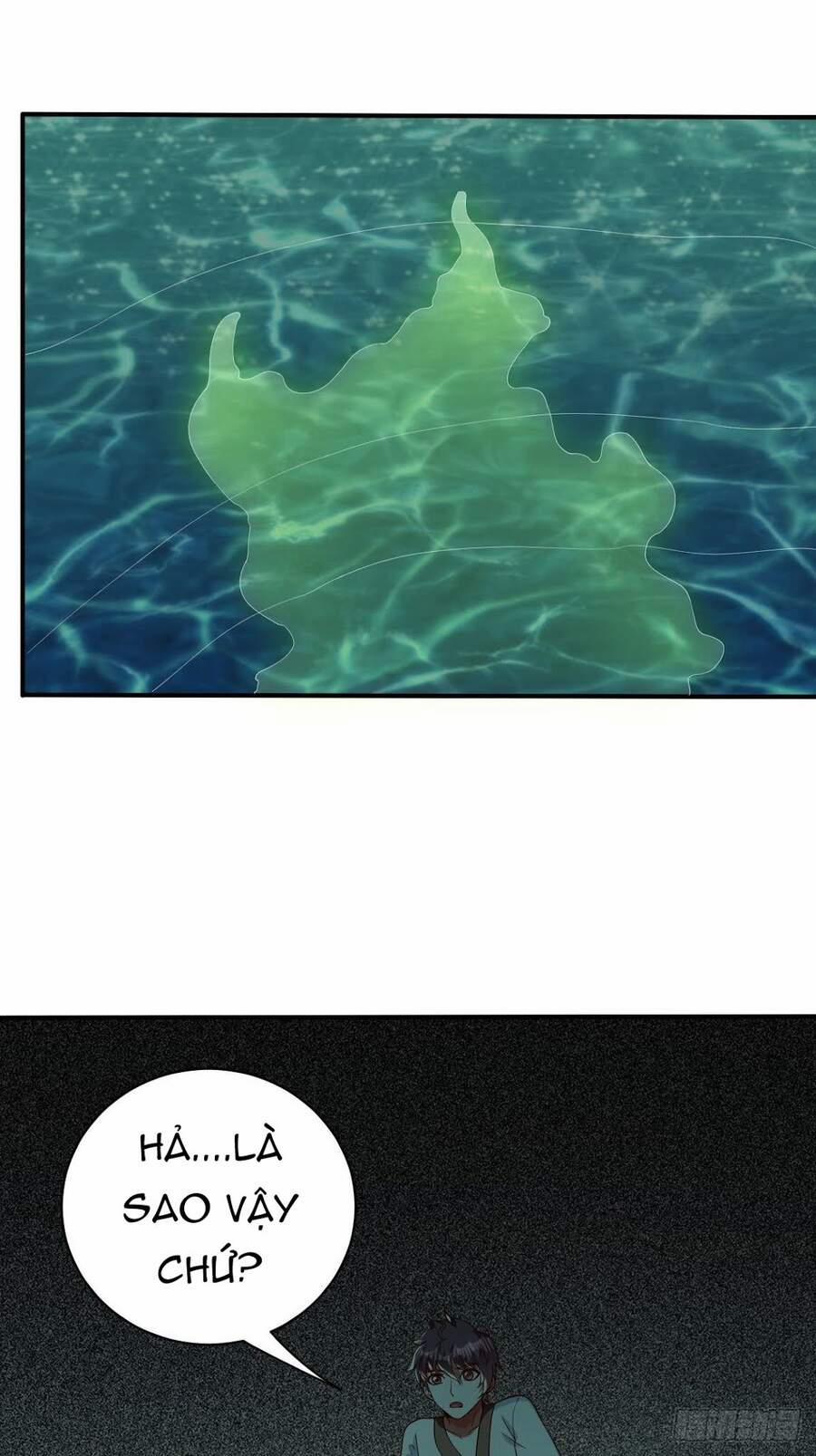 Cục Gạch Xông Vào Dị Giới 58 trang 102