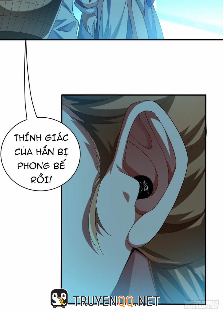 Cục Gạch Xông Vào Dị Giới 58 trang 13