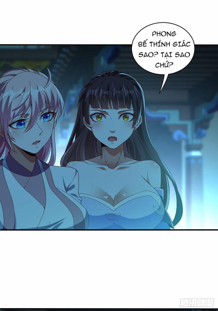 Cục Gạch Xông Vào Dị Giới 58 trang 14
