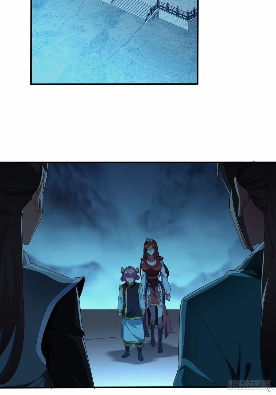 Cục Gạch Xông Vào Dị Giới 58 trang 20