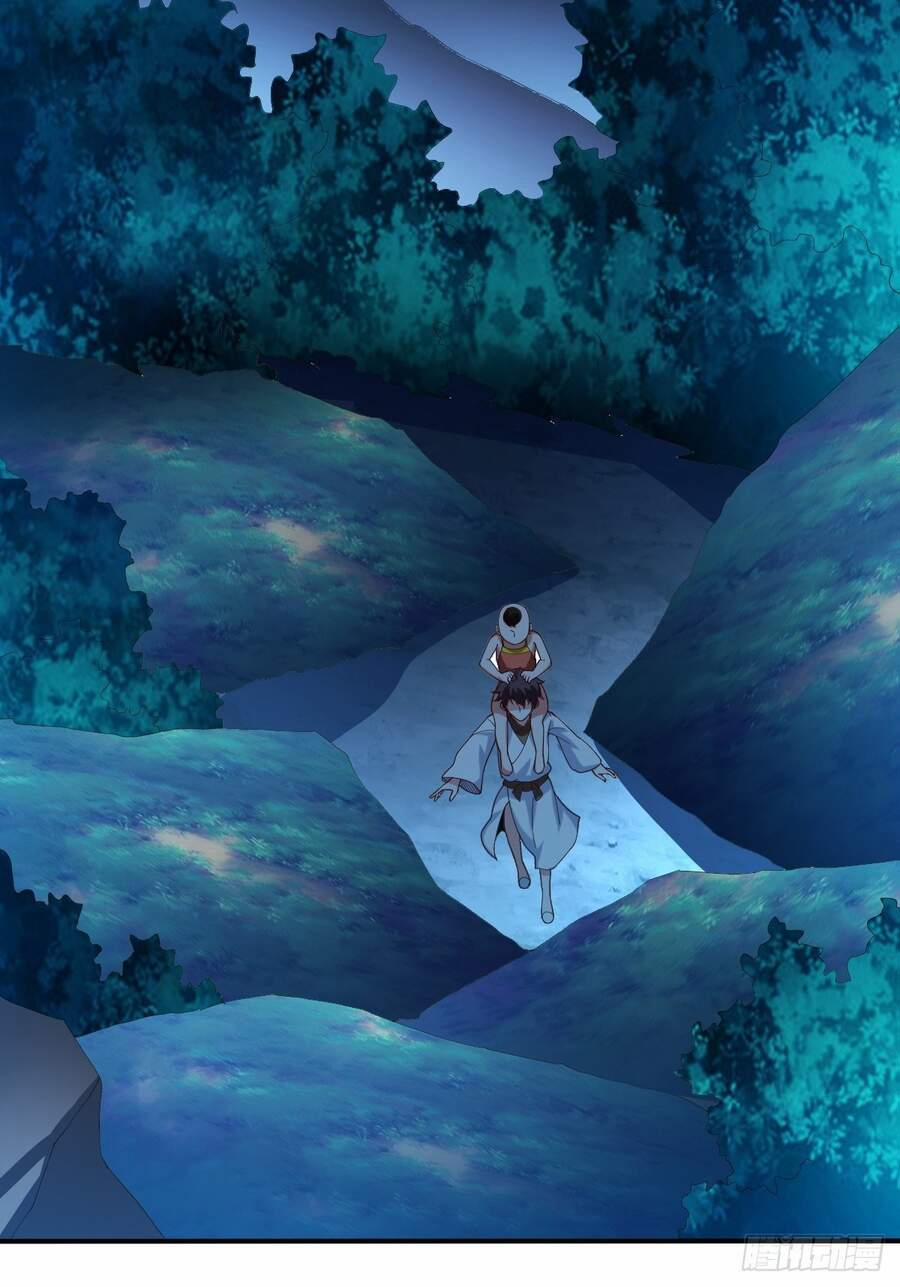 Cục Gạch Xông Vào Dị Giới 58 trang 27