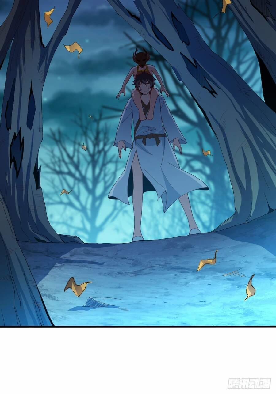 Cục Gạch Xông Vào Dị Giới 58 trang 32