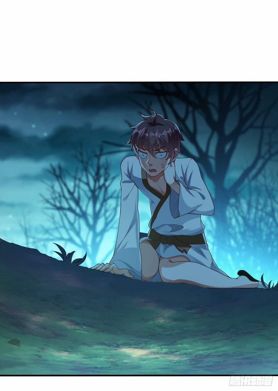 Cục Gạch Xông Vào Dị Giới 58 trang 40