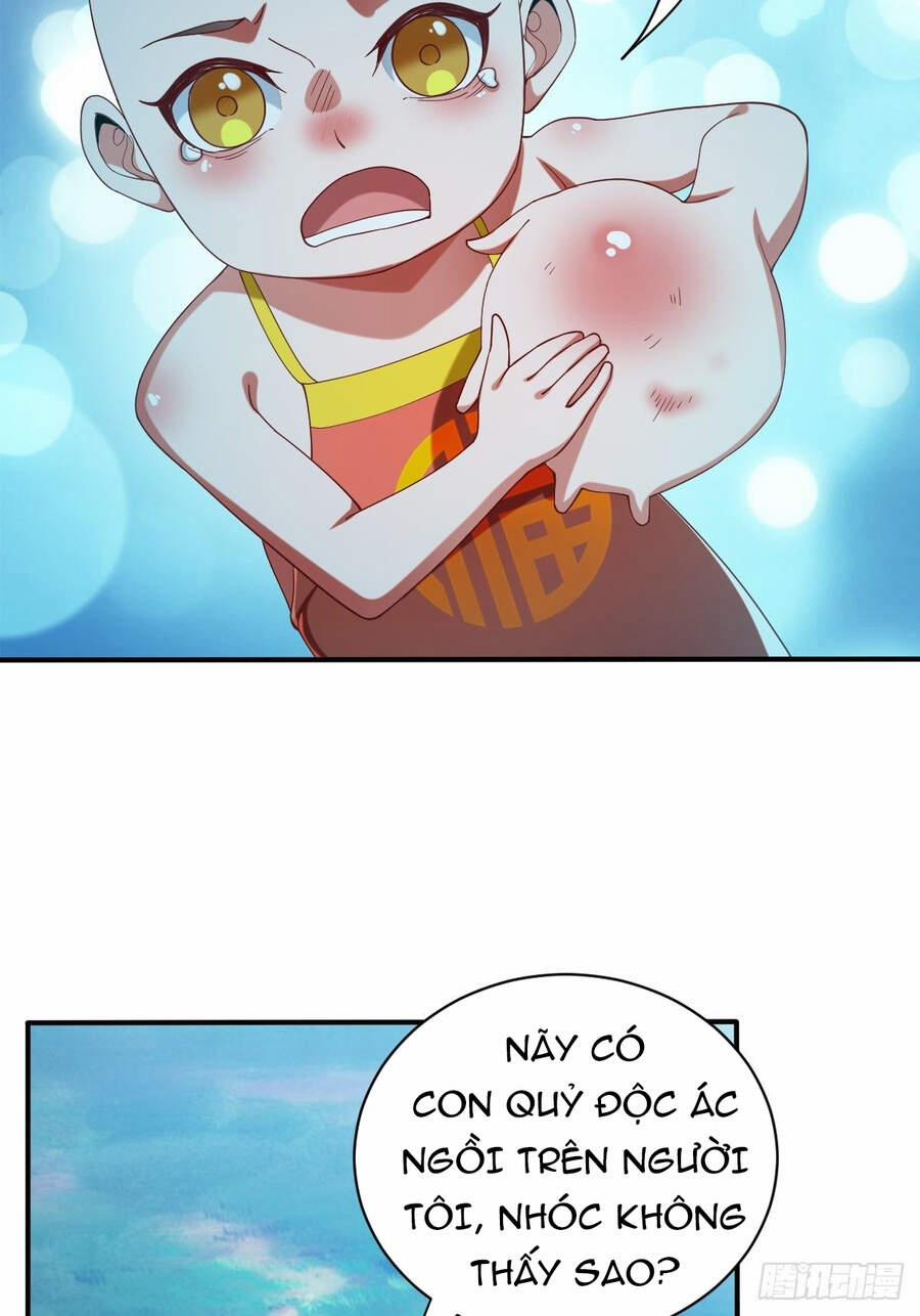 Cục Gạch Xông Vào Dị Giới 58 trang 43