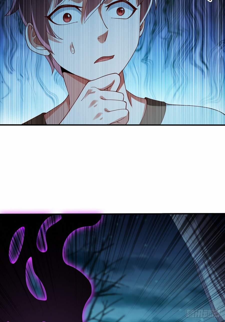 Cục Gạch Xông Vào Dị Giới 58 trang 46