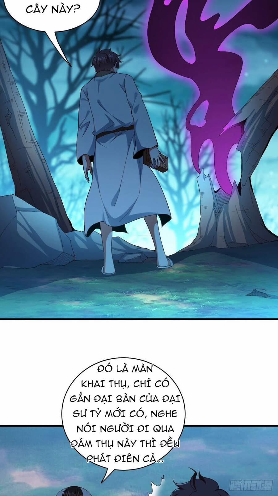 Cục Gạch Xông Vào Dị Giới 58 trang 49