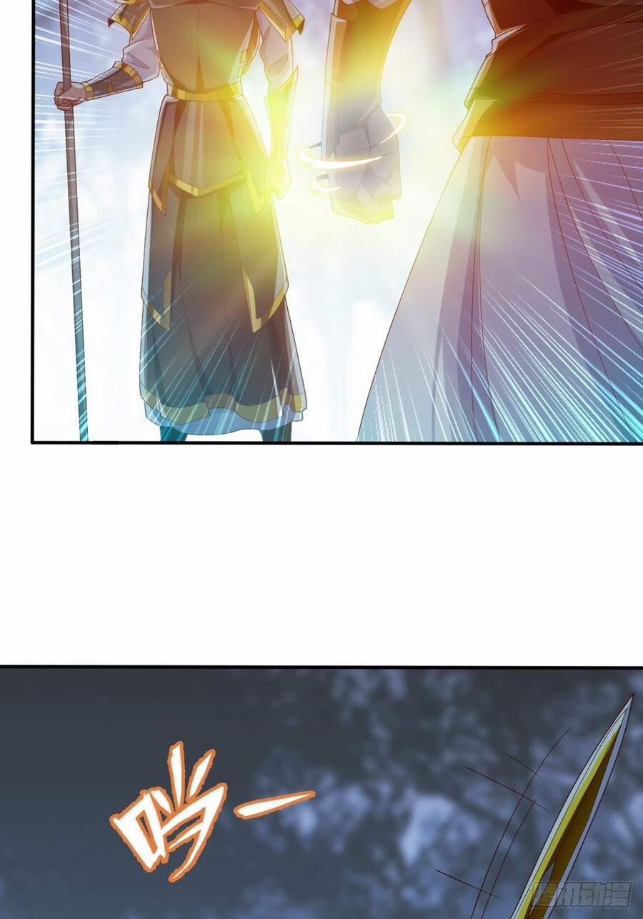 Cục Gạch Xông Vào Dị Giới 58 trang 5