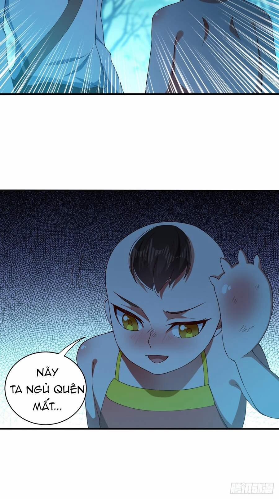 Cục Gạch Xông Vào Dị Giới 58 trang 51