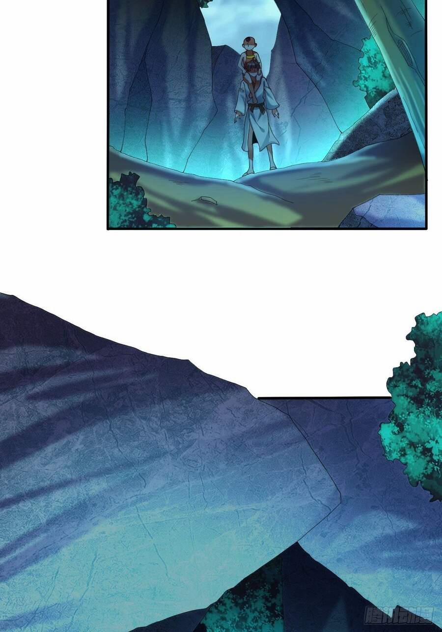 Cục Gạch Xông Vào Dị Giới 58 trang 55