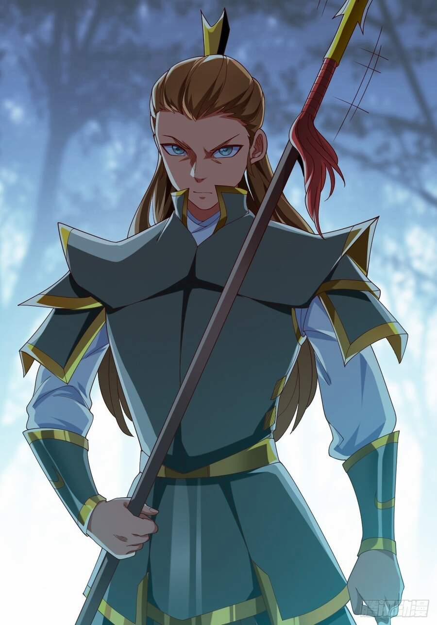 Cục Gạch Xông Vào Dị Giới 58 trang 6