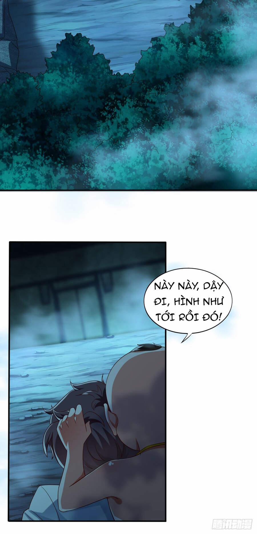 Cục Gạch Xông Vào Dị Giới 58 trang 66