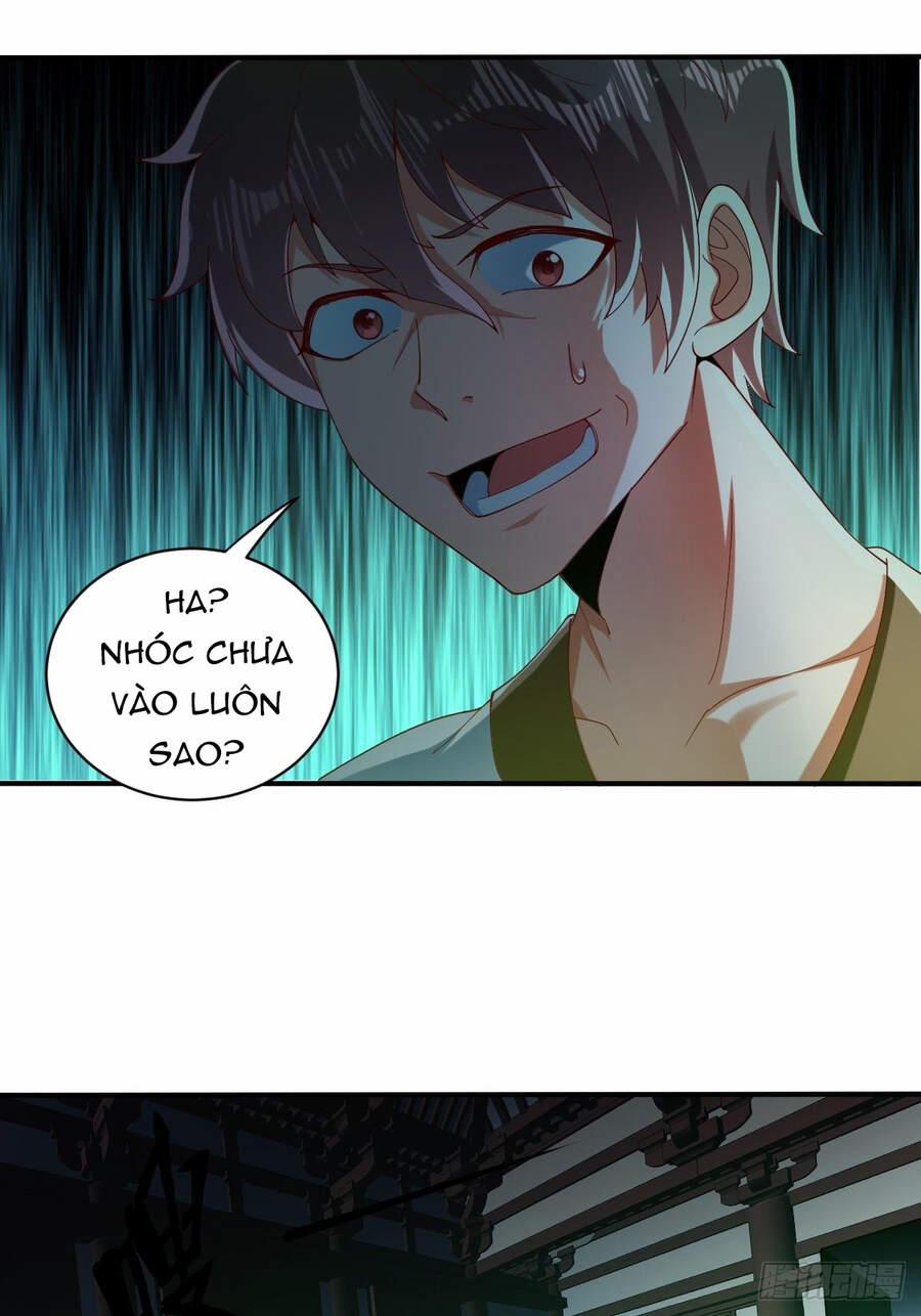 Cục Gạch Xông Vào Dị Giới 58 trang 75