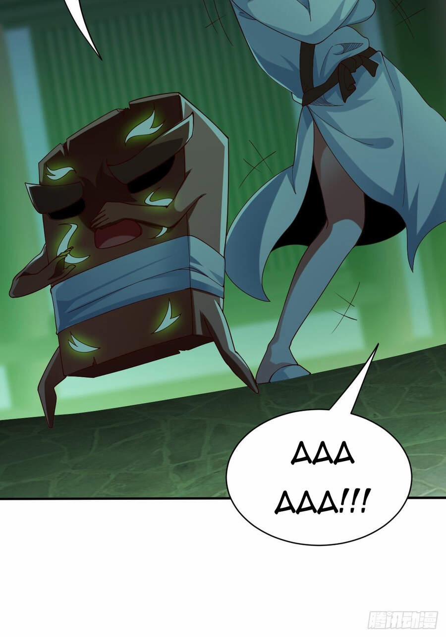 Cục Gạch Xông Vào Dị Giới 58 trang 85