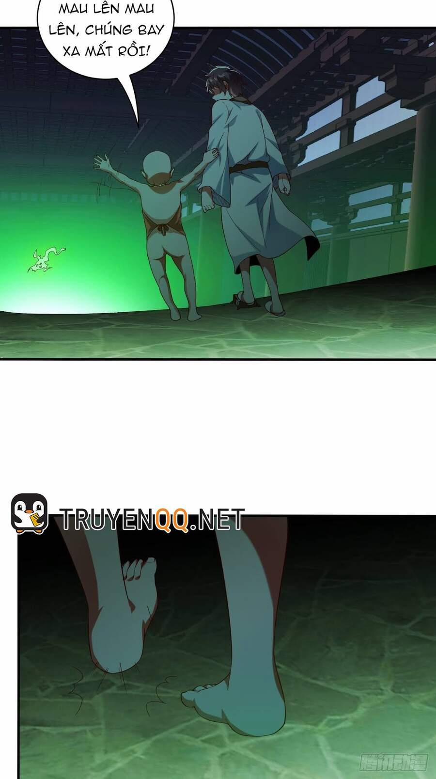 Cục Gạch Xông Vào Dị Giới 58 trang 88