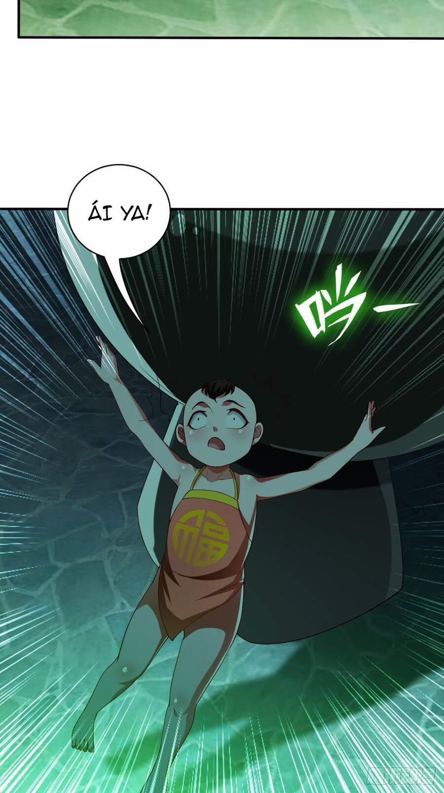 Cục Gạch Xông Vào Dị Giới 58 trang 89