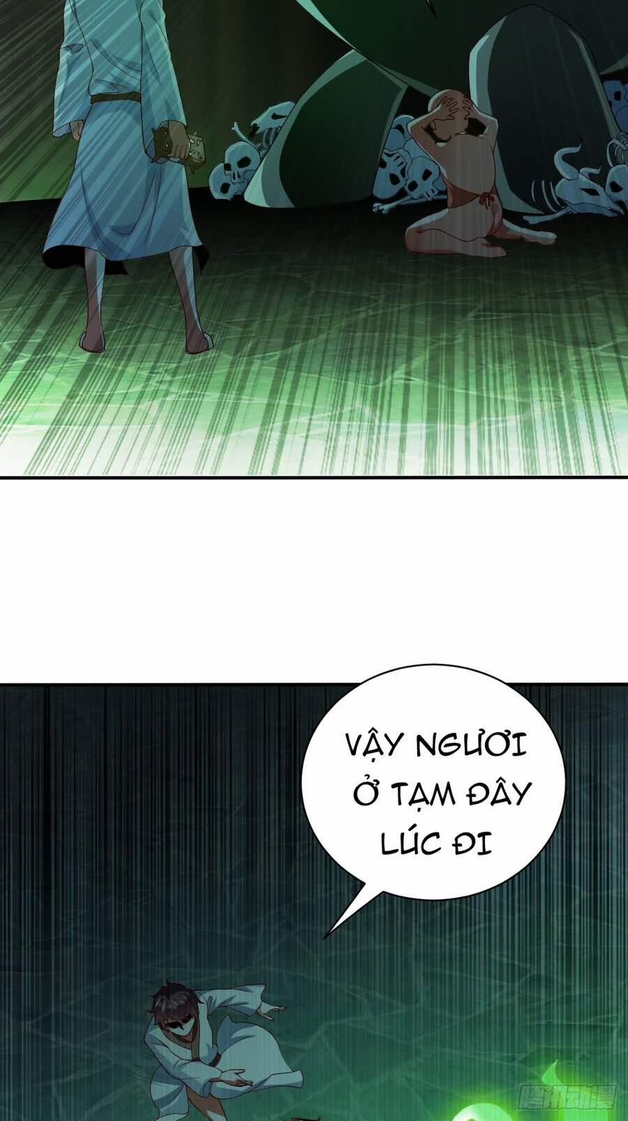 Cục Gạch Xông Vào Dị Giới 58 trang 91