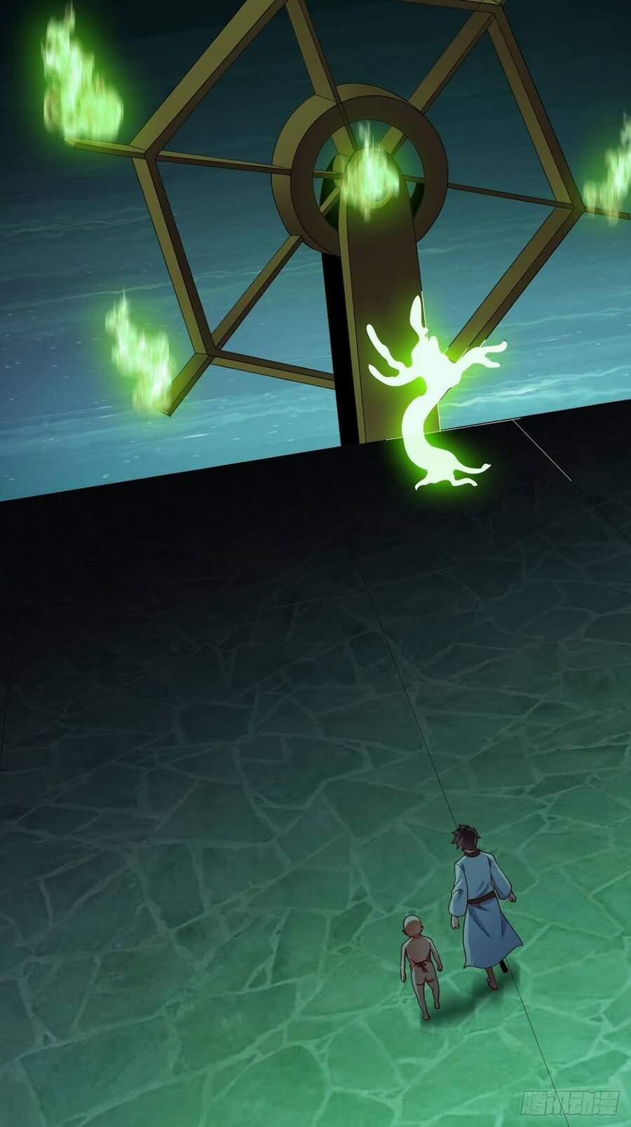 Cục Gạch Xông Vào Dị Giới 58 trang 95