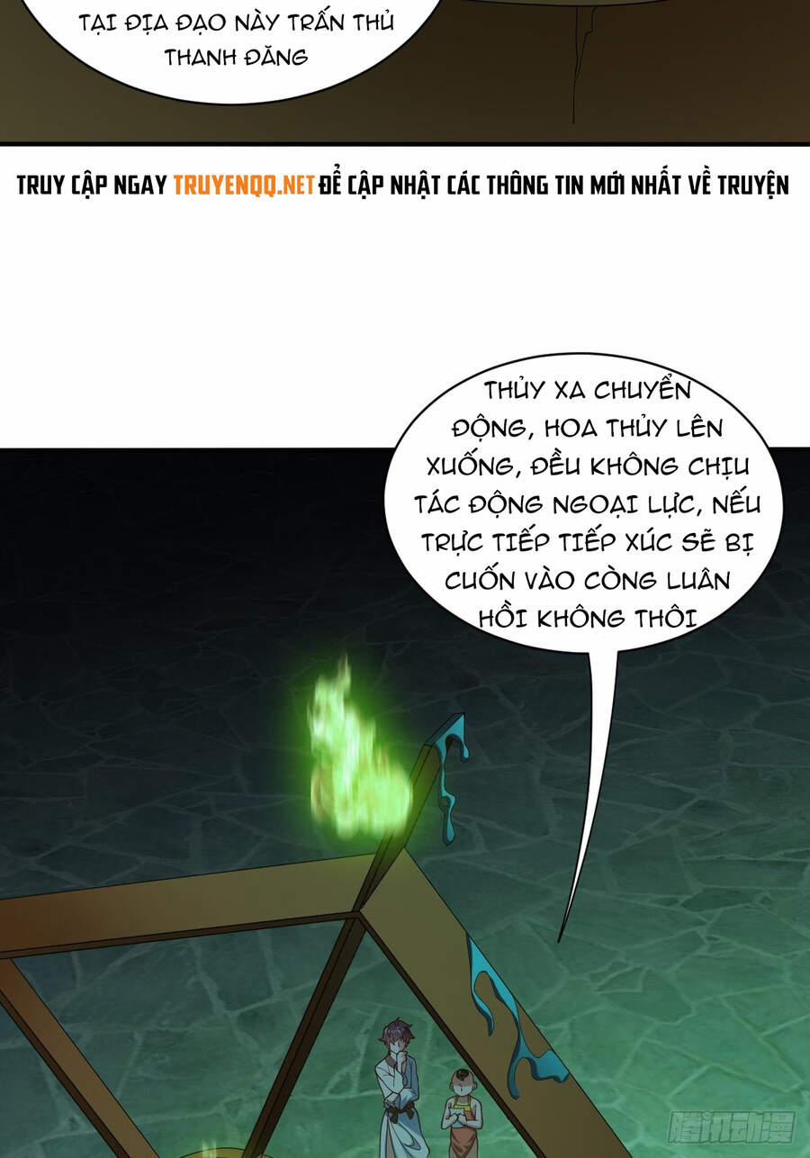 Cục Gạch Xông Vào Dị Giới 59 trang 16